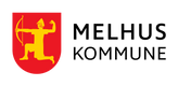 Melhus kommune logo